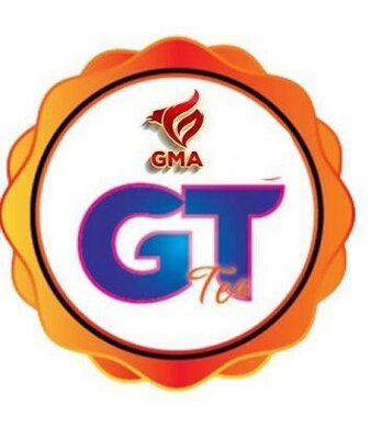 Trademark GMA GT TEA & LOGO