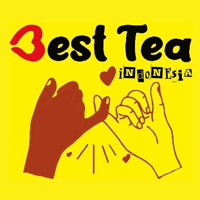 Trademark Best Tea Indonesia