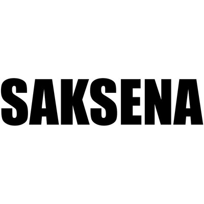 Trademark SAKSENA