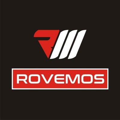 Trademark ROVEMOS