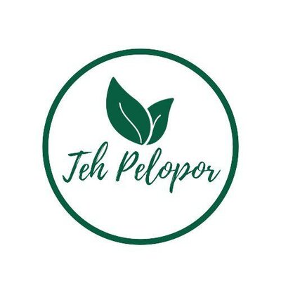 Trademark TEH PELOPOR