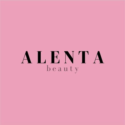Trademark ALENTA BEAUTY