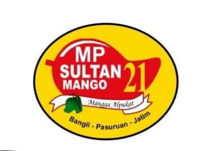 Trademark MP SULTAN MANGO