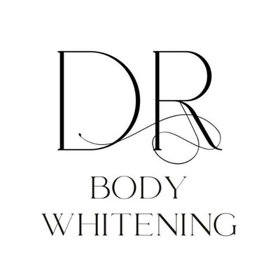 Trademark DR Body Whitening