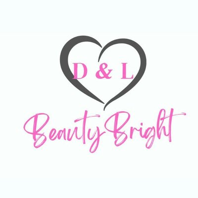 Trademark D & L Beauty Bright