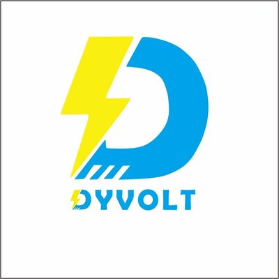 Trademark DYVOLT