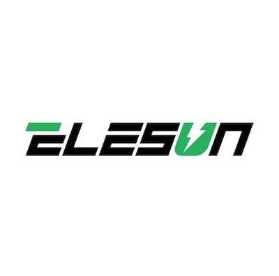 Trademark ELESUN + logo