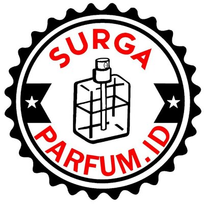 Trademark SURGA PARFUM.ID & Lukisan