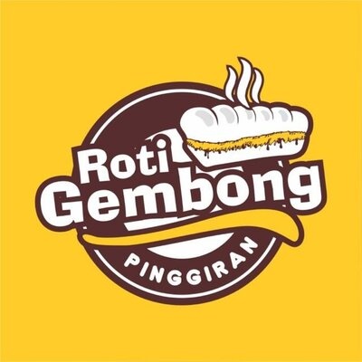 Trademark Roti Gembong Pinggiran