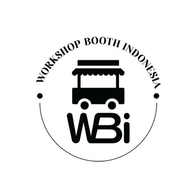 Trademark WORKSHOP BOOTH INDONESIA WBI + LOGO