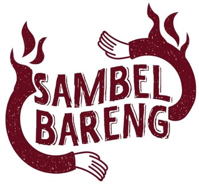 Trademark Sambel Bareng