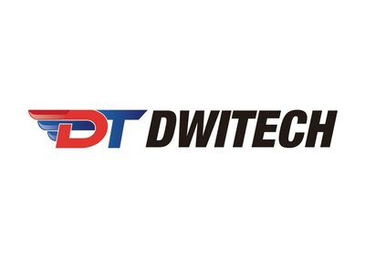 Trademark DT DWITECH + Logo