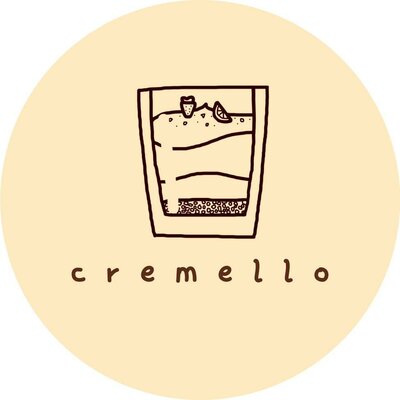 Trademark Cremello