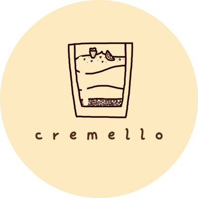 Trademark Cremello