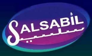 Trademark Salsabil + Logo