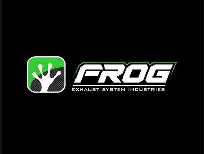 Trademark FROG EXHAUST SYSTEM INDUSTRIES