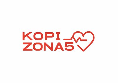 Trademark KOPI ZONA5 + Logo