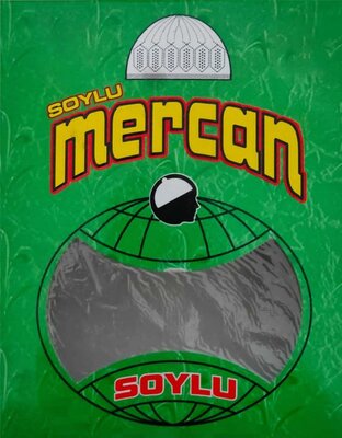 Trademark SOYLU MERCAN