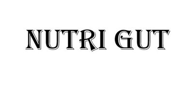 Trademark NUTRI GUT