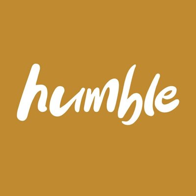 Trademark humble + LOGO