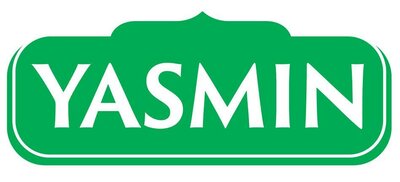 Trademark Yasmin + Logo