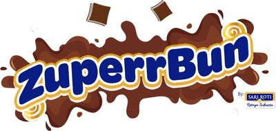 Trademark ZuperrBun by SARI ROTI Rotinya Indonesia