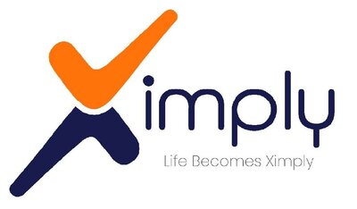 Trademark Ximply - Life Becomes Ximply