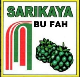 Trademark SARIKAYA BU FAH