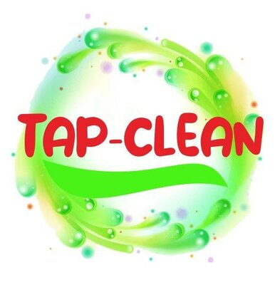 Trademark TAP-CLEAN