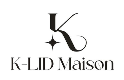 Trademark K-LID Maison + logo