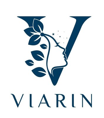 Trademark VIARIN + logo