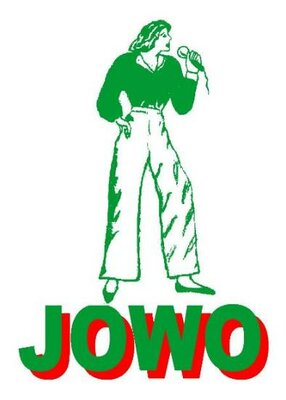 Trademark JOWO