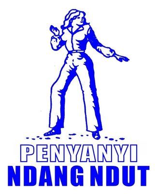 Trademark PENYANYI NDANG NDUT