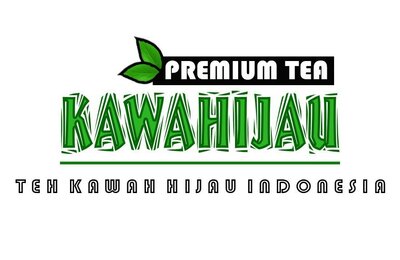 Trademark KAWAHIJAU PREMIUM TEA