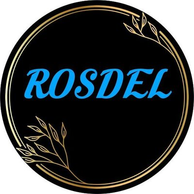 Trademark ROSDEL DAN LUKISAN