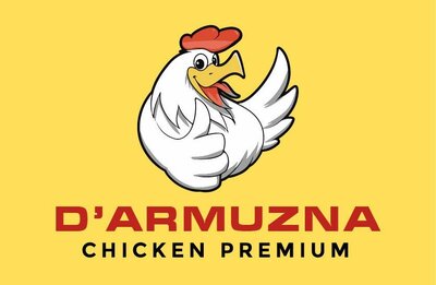 Trademark D'ARMUZNA