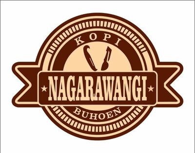 Trademark KOPI BUHOEN Nagarawangi