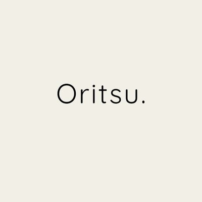 Trademark Oritsu.