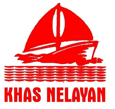 Trademark KHAS NELAYAN