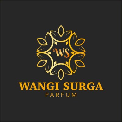 Trademark Wangi Surga Parfum