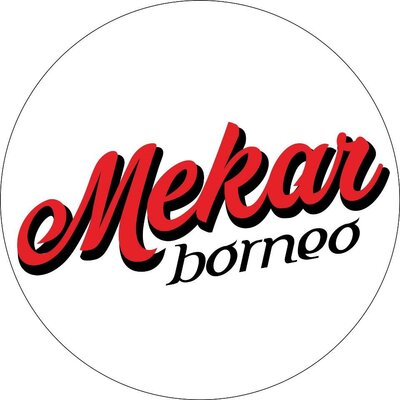 Trademark Mekar borneo