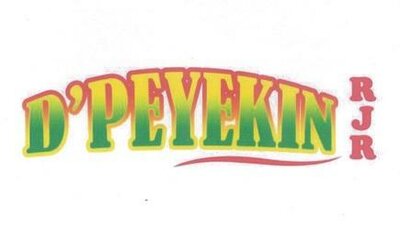 Trademark D'PEYEKIN RJR