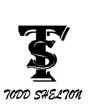 Trademark TODD SHELTON