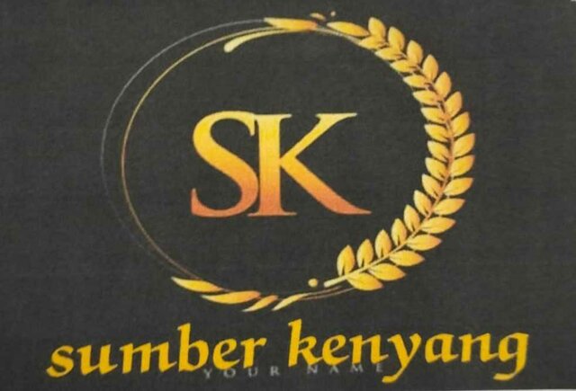 Trademark SK SUMBER KENYANG + Logo