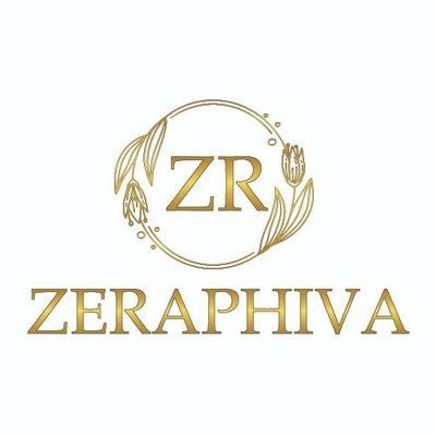 Trademark ZERAPHIVA