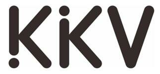 Trademark KKV logo