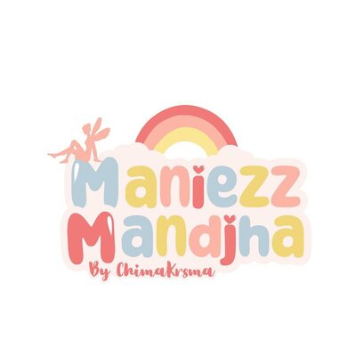 Trademark MANIEZZ MANDJHA BY CHIMAKRSMA