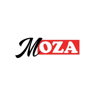 Trademark MOZA