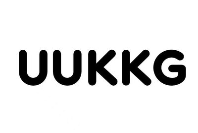 Trademark UUKKG