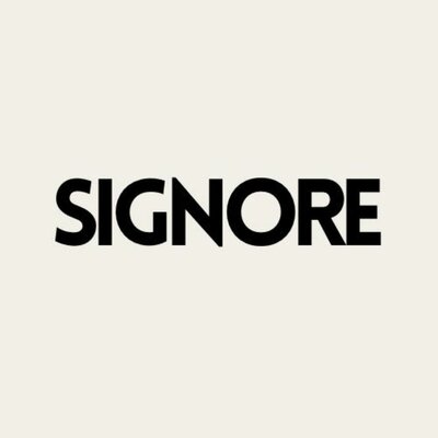 Trademark SIGNORE